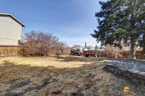 11931 Devonshire Cir, Anchorage, AK 99516 photo 28