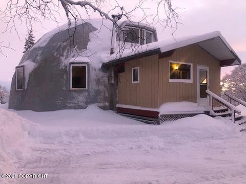 1231 Kleepuk Hill Rd, Dillingham, AK 99576 photo 1