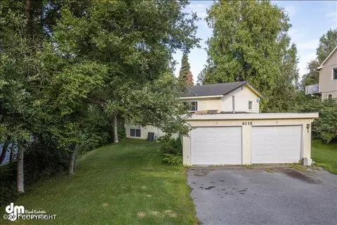 6115 Chevigny St, Anchorage, AK 99502 photo 1