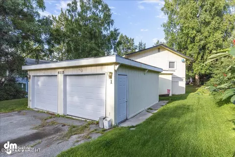 6115 Chevigny St, Anchorage, AK 99502 photo 33