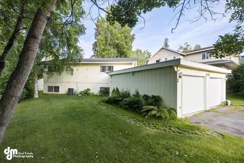 6115 Chevigny St, Anchorage, AK 99502 photo 2