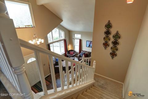 19020 Babrof Dr, Eagle River, AK 99577 photo 31