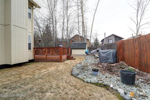 19020 Babrof Dr, Eagle River, AK 99577 photo 52