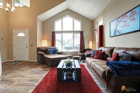 19020 Babrof Dr, Eagle River, AK 99577 photo 10