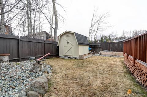 19020 Babrof Dr, Eagle River, AK 99577 photo 48