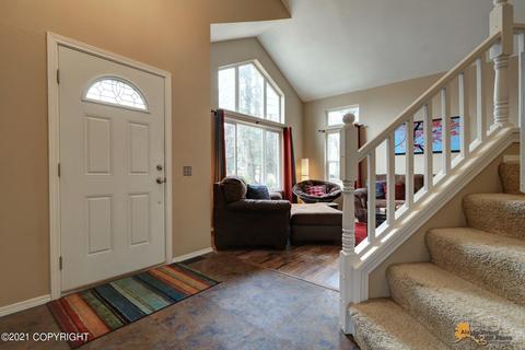19020 Babrof Dr, Eagle River, AK 99577 photo 6