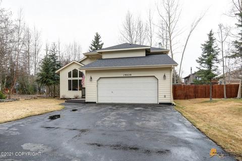 19020 Babrof Dr, Eagle River, AK 99577 photo 3