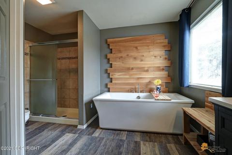 19020 Babrof Dr, Eagle River, AK 99577 photo 35