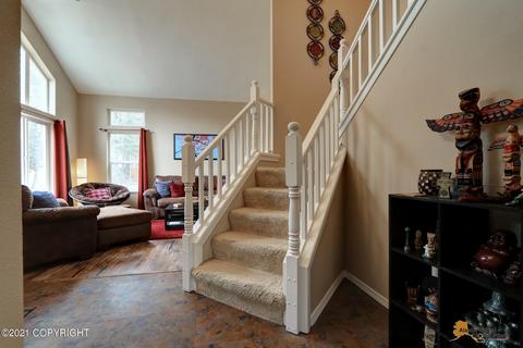 19020 Babrof Dr, Eagle River, AK 99577 photo 30