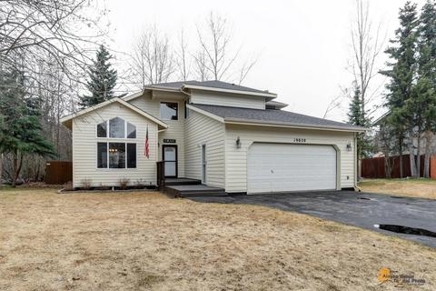 19020 Babrof Dr, Eagle River, AK 99577 photo 1