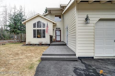 19020 Babrof Dr, Eagle River, AK 99577 photo 4
