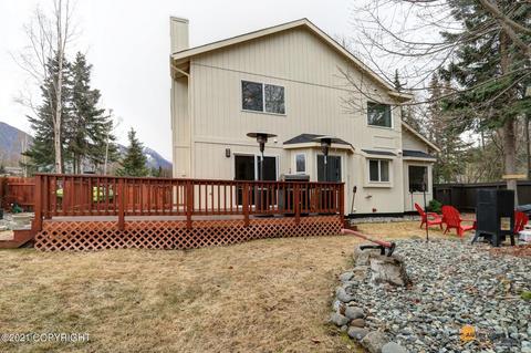 19020 Babrof Dr, Eagle River, AK 99577 photo 49