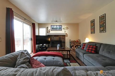 19020 Babrof Dr, Eagle River, AK 99577 photo 15