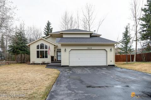 19020 Babrof Dr, Eagle River, AK 99577 photo 2