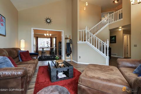 19020 Babrof Dr, Eagle River, AK 99577 photo 9