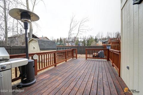 19020 Babrof Dr, Eagle River, AK 99577 photo 42