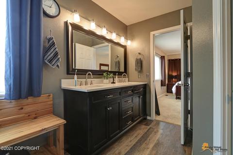 19020 Babrof Dr, Eagle River, AK 99577 photo 36