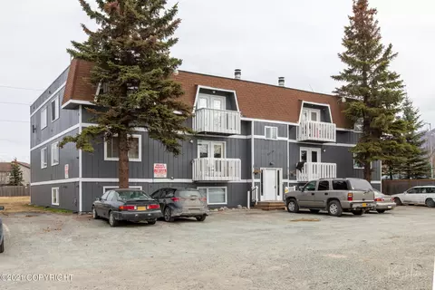 11539 Heritage Ct, Eagle River, AK 99577 photo 2