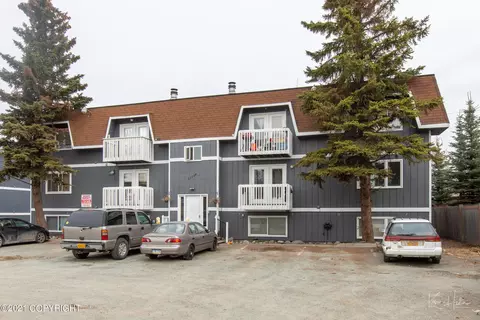 11539 Heritage Ct, Eagle River, AK 99577 photo 27