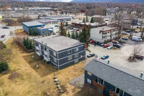 11539 Heritage Ct, Eagle River, AK 99577 photo 35
