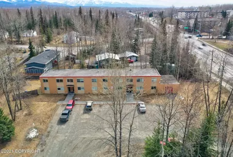 2300 E 49th Ct, Anchorage, AK 99507 photo 4