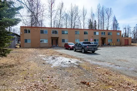 2300 E 49th Ct, Anchorage, AK 99507 photo 1