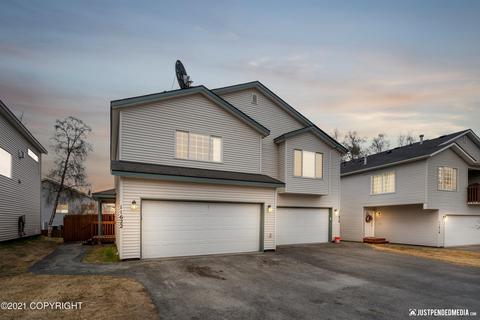 11622 Birch Knoll Loop, Anchorage, AK 99515 photo 1
