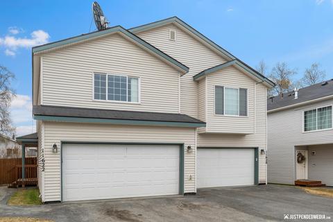 11622 Birch Knoll Loop, Anchorage, AK 99515 photo 2