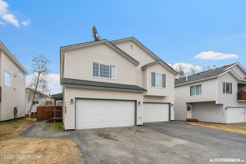 11622 Birch Knoll Loop, Anchorage, AK 99515 photo 3