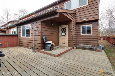 3217 Wiley Post Loop, Anchorage, AK 99517 photo 1