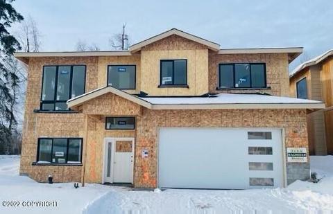 5459 Sandhill Loop, Anchorage, AK 99502 photo 1