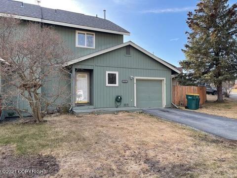 10116 Nantucket Loop, Anchorage, AK 99507 photo 3