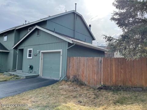 10116 Nantucket Loop, Anchorage, AK 99507 photo 1