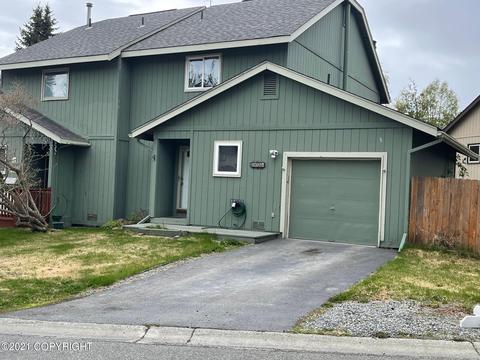 10116 Nantucket Loop, Anchorage, AK 99507 photo 2