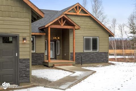 7330 E Graphite Cir, Wasilla, AK 99654 photo 1
