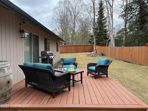 9926 Afognak Cir, Eagle River, AK 99577 photo 6