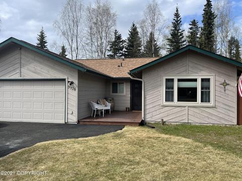 9926 Afognak Cir, Eagle River, AK 99577 photo 37