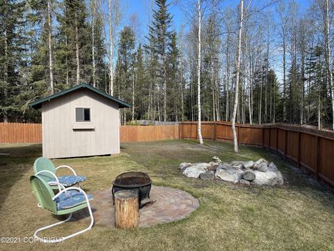9926 Afognak Cir, Eagle River, AK 99577 photo 41