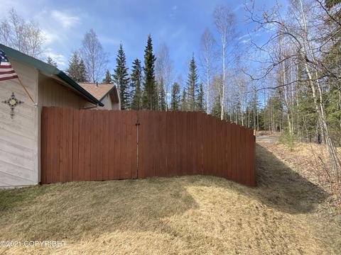 9926 Afognak Cir, Eagle River, AK 99577 photo 46