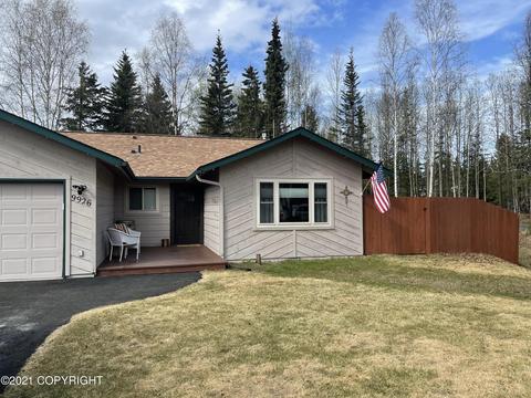 9926 Afognak Cir, Eagle River, AK 99577 photo 38