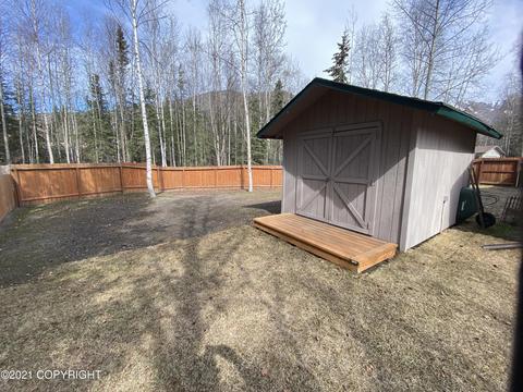 9926 Afognak Cir, Eagle River, AK 99577 photo 42
