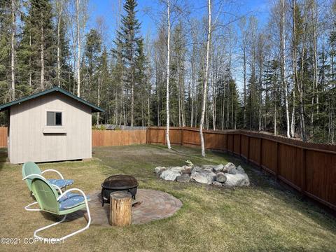 9926 Afognak Cir, Eagle River, AK 99577 photo 39