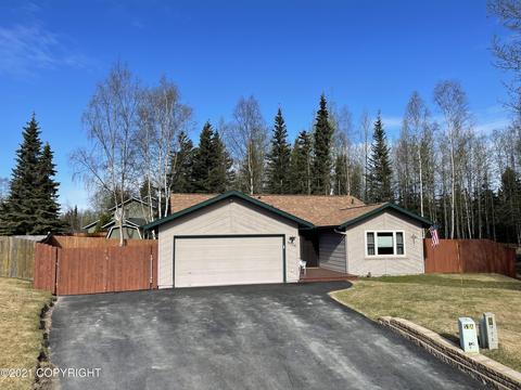9926 Afognak Cir, Eagle River, AK 99577 photo 49