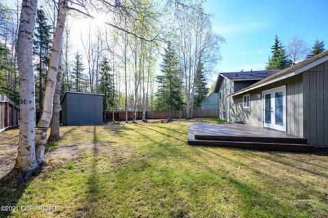 19925 Unimak Cir, Eagle River, AK 99577 photo 47