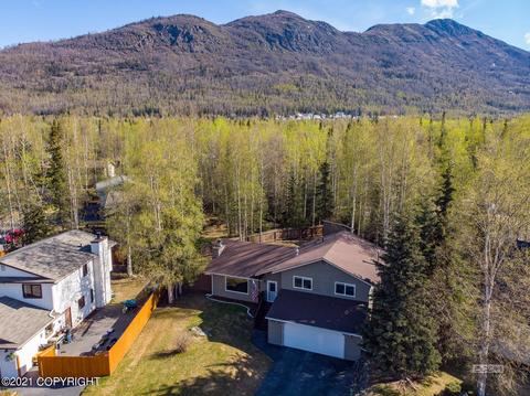 19925 Unimak Cir, Eagle River, AK 99577 photo 7