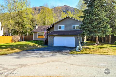 19925 Unimak Cir, Eagle River, AK 99577 photo 3
