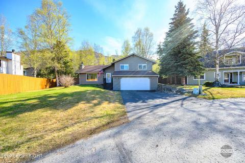 19925 Unimak Cir, Eagle River, AK 99577 photo 2