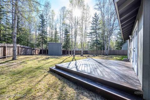 19925 Unimak Cir, Eagle River, AK 99577 photo 46