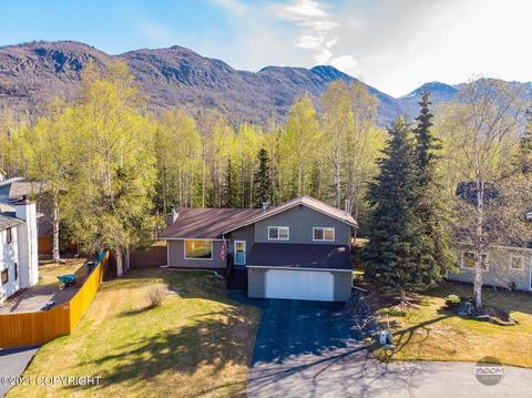19925 Unimak Cir, Eagle River, AK 99577 photo 6