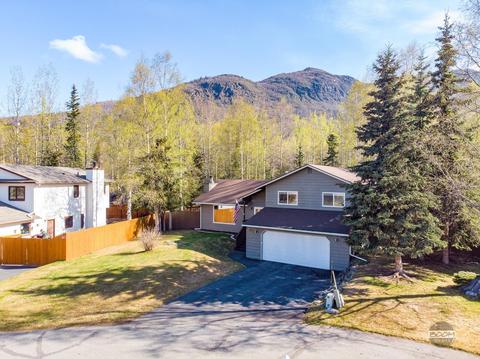 19925 Unimak Cir, Eagle River, AK 99577 photo 5